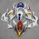Injection Fairing Kit Bodywork Plastic ABS fit For Kawasaki EX400 Ninja400 2018-2024