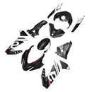 Injection ABS Plastic Bodywork Fairing Kit for Aprilia RS457 2024-2025 08#
