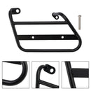 2019-2025 Honda Super Cub C125 Luggage Rack Side Saddle Bag Mount Bracket Left+Right