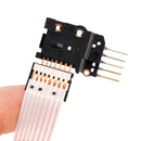 4M0907129 4N0907129 Airbag FFC Ribbon Cable Clock Spring For Audi A4 8W A5 F5