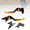 Adjustable Clutch Brake Lever fit for HONDA CRF1100L Africa Twin 2022-2024
