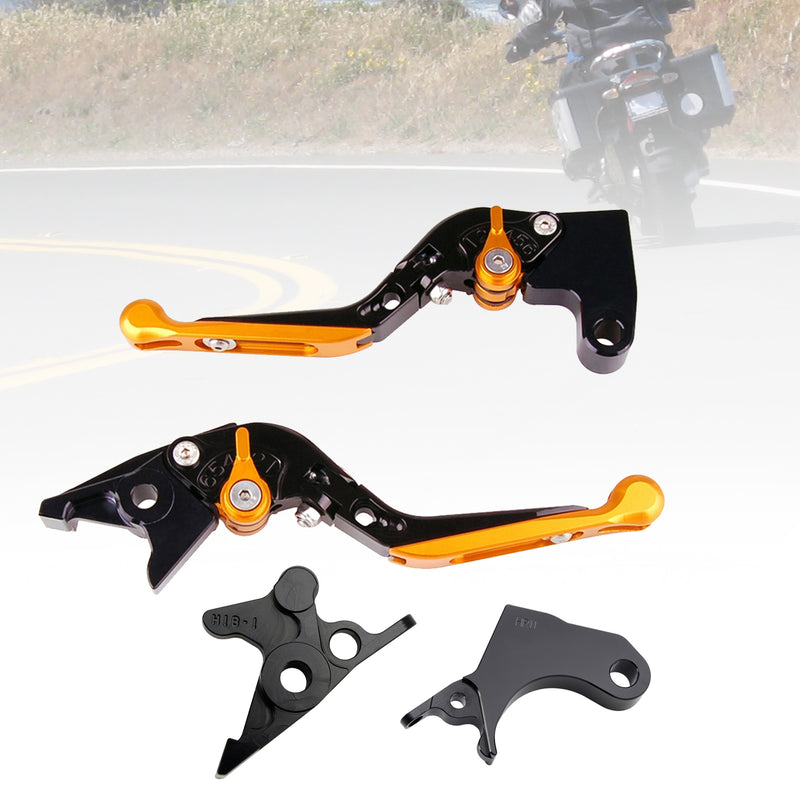 Adjustable Clutch Brake Lever fit for HONDA CRF1100L Africa Twin 2022-2024