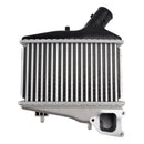 Turbo Intercooler for Honda CR-V III RE 2007-22 2.2 N22A2 N22B3 19710-R06-E01
