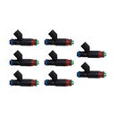 2003-2006 For Lincoln LS 3.9L V8 8Pcs Fuel Injector 822-11177