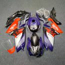 2006-2011 Aprilia RS125 Injection Fairing Kit Bodywork Plastic ABS