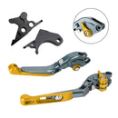 Adjustable Clutch Brake Lever fit for HONDA CRF1100L Africa Twin 2022-2024