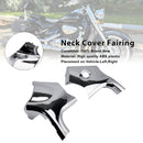 Neck Cover Fairing For Suzuki Boulevard C50 C50T Volusia VL800 VL400