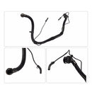 Radiator Coolant Lower Hose Kit For Chevrolet Cruze 2011-2016