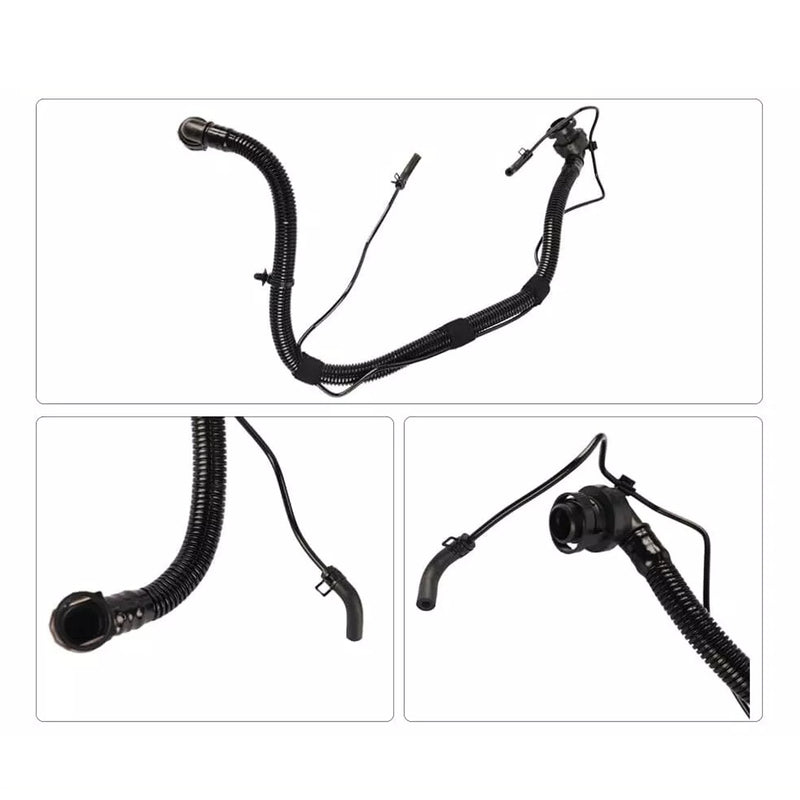Radiator Coolant Lower Hose Kit For Chevrolet Cruze 2011-2016