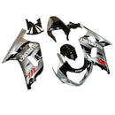 Suzuki GSXR750 2001-2003  Fairing Kit Bodywork Plastic ABS