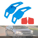 Steering Wheel Paddle Shifter Extension For Kia Forte Cadenza Aluminium