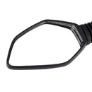 Rear View Mirror Set LH & RH For Duke 125 200 250 390 Adventure 390 2011-2025