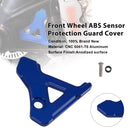 Front Wheel ABS Sensor Protection Guard For BMW R1300GS / ADV 23-25