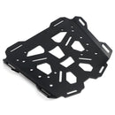 For Ducati Multistrada V4//V4S 2022-2025 Aluminum Rear Carrier Top Rack Luggage Plate