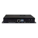 Raspberry Pi CM5 IO Compute Module 5 IO Board Metal Heat Dissipation Enclosure