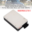 New Radar Sensor Blind Spot 0009055701 For Mercedes Benz ML GLE SLK W166 R172
