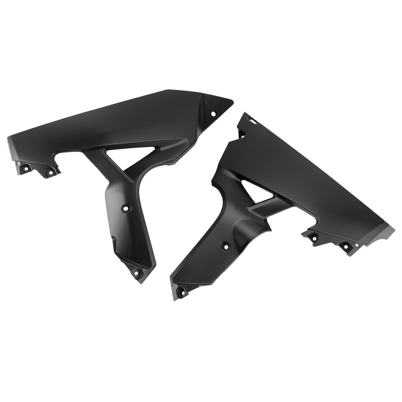 Hand Side Belly Frame Panel Fairing Cowl For Honda CBR650R 2024-2025