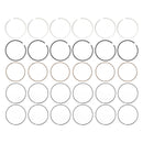 3.6L Engine Rebuild Overhaul Kit for Dodge Chrysler 200 Jeep Ram 1500 2011-2016