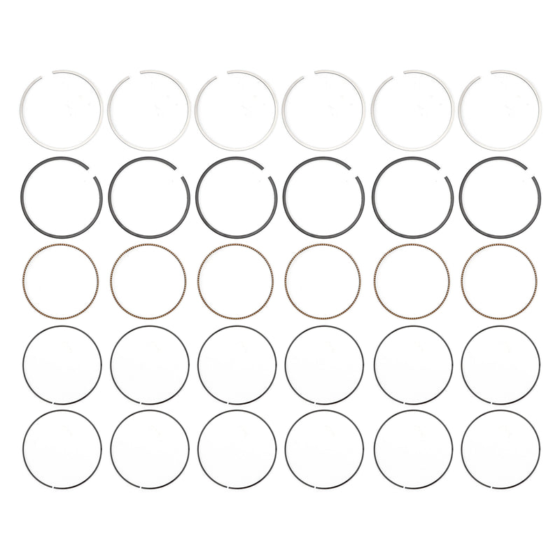 3.6L Engine Rebuild Overhaul Kit for Dodge Chrysler 200 Jeep Ram 1500 2011-2016