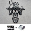 Injection Fairing Kit Bodywork ABS fit For Kawasaki Ninja 500 2024-2025