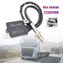 ENG-VE13, EM-USA17, EAS-SD (2-BOX), POST-CAT Inlet Nitrogen Oxides Nox sensor 22303390