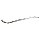 3" DPF Delete Race Pipe for 2014-2018 Jeep Grand Cherokee EcoDiesel 3.0L