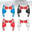 Steering Wheel Paddle Shifter Extension For Ford Explorer 13-19 Aluminium