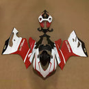 2012-2015 Ducati 1199 Injection Fairing Kit Bodywork Plastic ABS