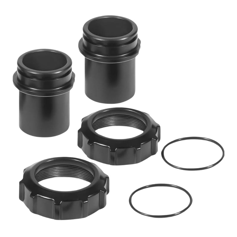 Filter Plumbing Kit Replacement Parts For Cartridge Swim Clear Pool  Filter