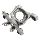 Rear Left+Right Suspension Knuckle 5090073AE For Jeep Cherokee 2014-2018