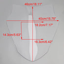 2025 BMW C400GT Windshield WindScreen