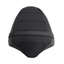 Rear Seat Passenger Cushion Flat Pu Fit White For Tr Daytona 660 2024-2025 Red