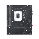 B760M-K Motherboard LGA-1700 pin DDR4 Memory Dual M.2 Interface supports WIFI