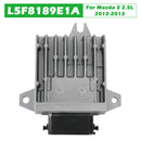 Transmission Control Module TCM L5F8189E1A for Mazda 3 2.5L 2012-2013