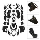 Injection Bodywork Fairing Kit for Honda X-ADV 750 2025-2026