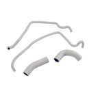 2019-2024 Rocket 3 Silicone Radiator coolant Hose kit
