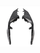 Rear Tail Side Driver Seat Cover Fairing For Aprilia RSV4 2021-2024