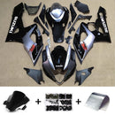 Injection Fairing Kit Bodywork Plastic ABS For Suzuki GSXR1000 2005-2006 K5