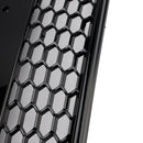 2012-2015 Audi A7/S7 RS7 Style Honeycomb Mesh Front Grill Grille Black