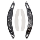 Steering Wheel Paddle Shifter Extension For Mitsubishi Outlander