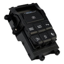2016-2021 Hyundai Tucson 4X Console Parking Multi Switch 93300-D3000