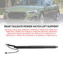 1PCS Electric Tailgate Lift 8W8827851 Fit Audi A5 Sportback 2016-2024 8W8959107