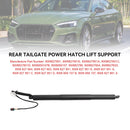2016-2024 Audi S5 F5 8W Sportback 1PCS Electric Tailgate Lift 8W8827851 8W8959107
