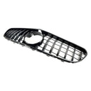 Mercedes Benz W217 S63 AMG 2015-2017 Pre-Facelift Front Bumper Grille Grill