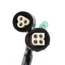 Stator Regulator Rectifier Gasket For Yamaha YFM80 Badger Moto-4 80CC 1985-1988