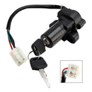Ignition Switch For Suzuki GS500/E GSX GSXR 600/750/1100 F RF600R RF900R VX800