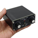 Z-match Manual Antenna 5W Tuner 3-28 MHz Manual Antenna Tuner QRP Antenna Tuner