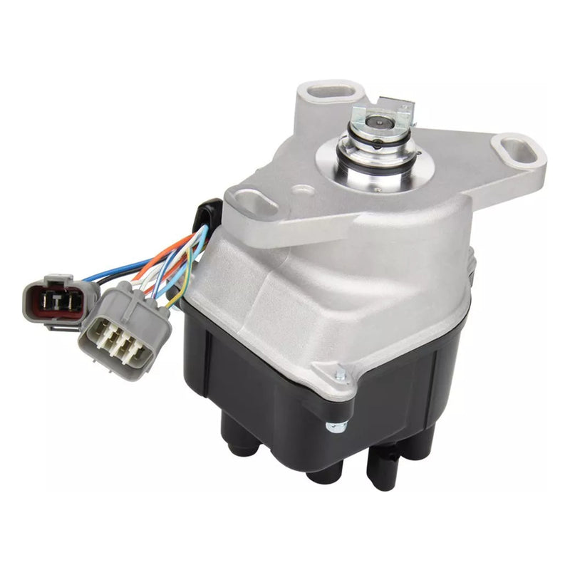 Ignition Distributor TD44U For 92-95 Honda Acura Integra B16A OBD1 B16A2 V-TEC