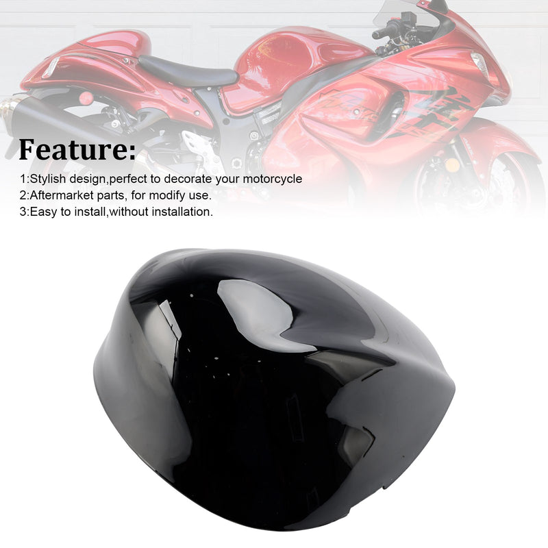 Rear Seat Fairing Cover For Suzuki GSX1300R GSX-R1300 Hayabusa 2008-2020
