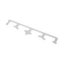 5.3L LS Truck Side Bolt Coil Brackets Mount Valve Cover 19005218 D585 LSX Swap